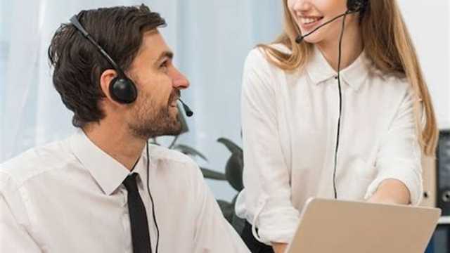 Gestor Comercial Sin Experiencia