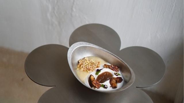 ASISTENTE DE COCINA BRUNCH — 20hs