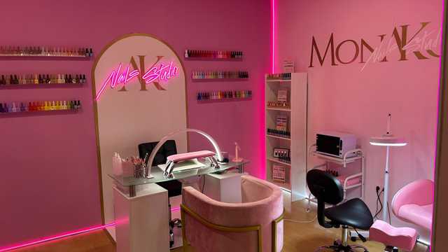 Manicurista y Pedicurista