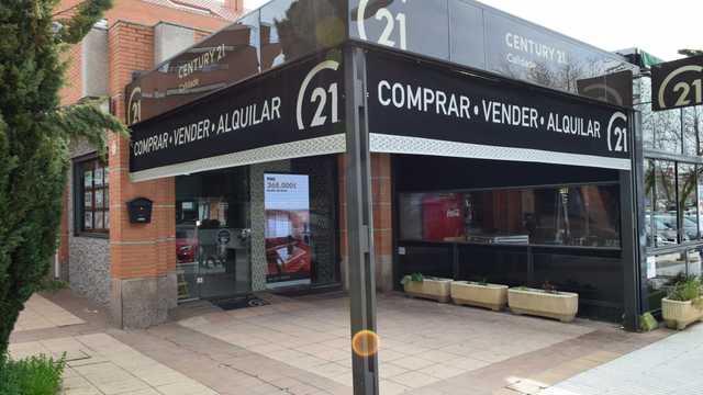 Asesor/a Inmobiliario