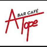 BAR CAFETERIA ATOPE  avatar icon