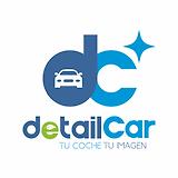 Almacén Detailcar logo