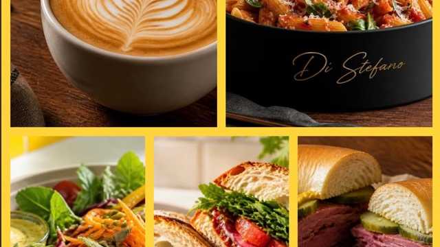 Head Barista  ( experienced )