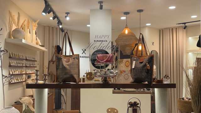 Dependiente/a de Tienda