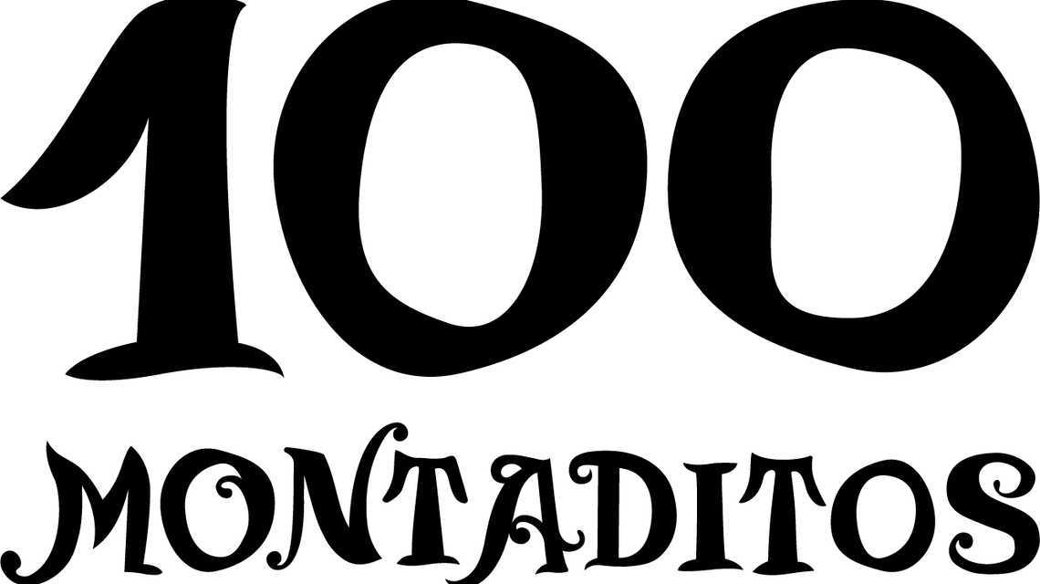 100 Montaditos cover image
