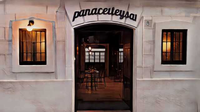 Ayudante/a de Camarero/a