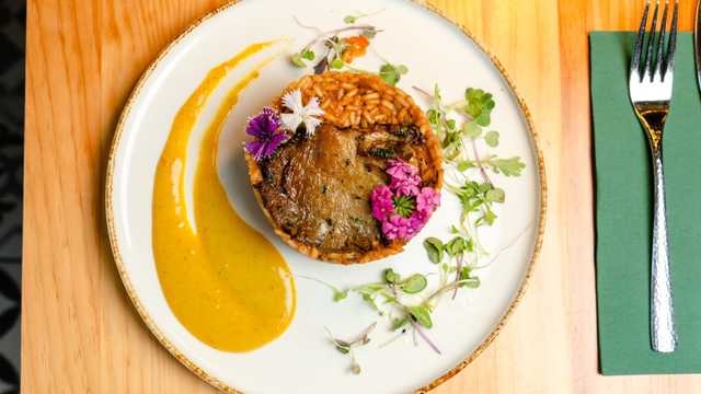 Cocinero/a – Incorporación inmediata (Centro Málaga)