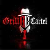 Grill Cartel logo