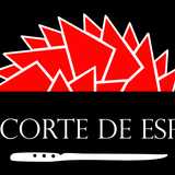 El Corte de Espin - Jamoneria en Badajoz logo
