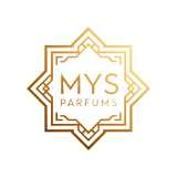 MYS Parfums logo