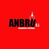 Máquinas Vending Anbrusl logo
