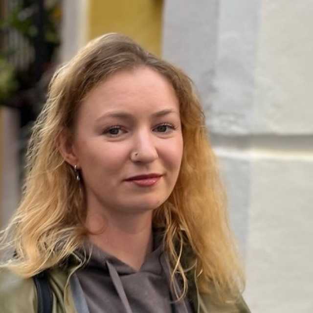 Candidate avatar