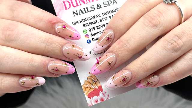 Sales and Marketing Executive