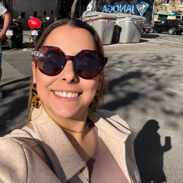 Candidate avatar