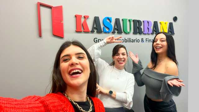Administrativo/a Comercial