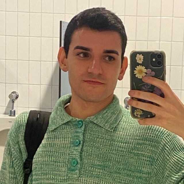 Candidate avatar