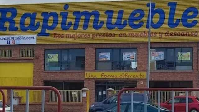 Dependiente/a de Tienda