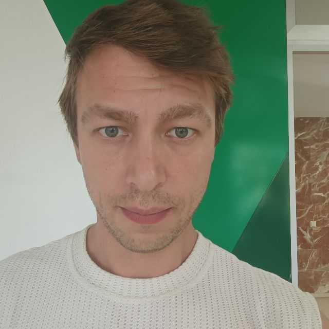 Candidate avatar