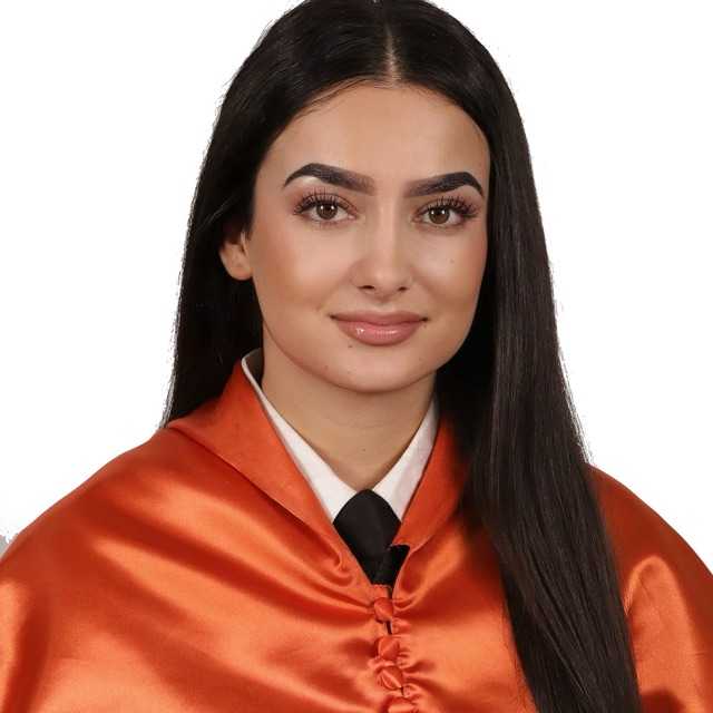 Candidate avatar