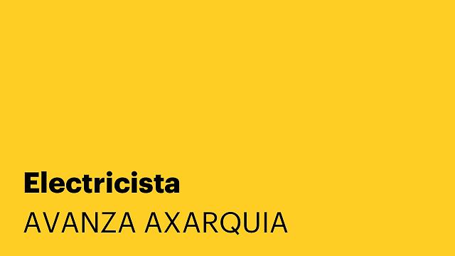 Electricista