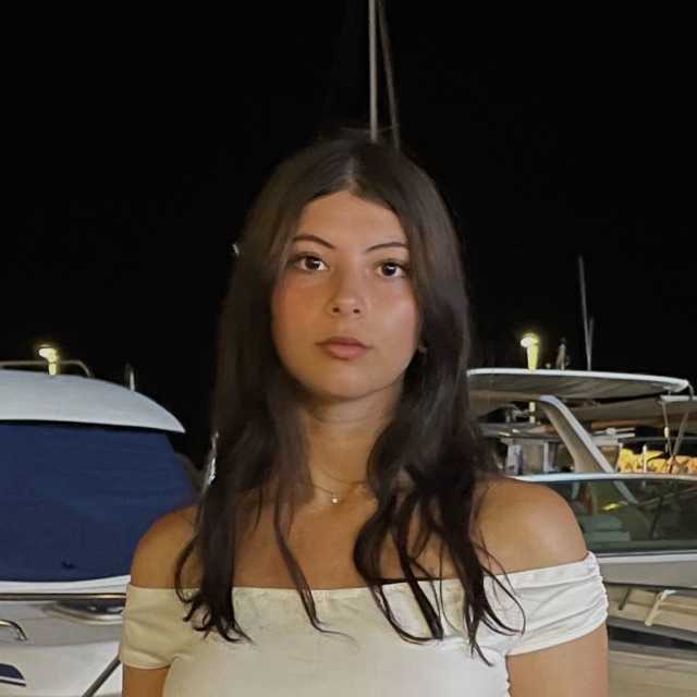 Candidate avatar