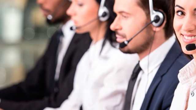 TELEOPERADORA CONCERTACIÓN DE VISITAS