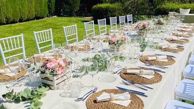 Ayudante/a de Cocina y Office