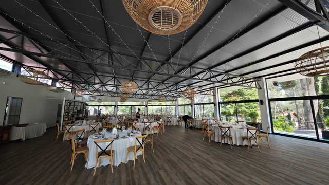 Personal de Limpieza y Mantenimiento