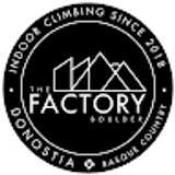 TheFactoryBoulder  avatar icon