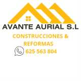 Avante aurial SL  A. avatar icon