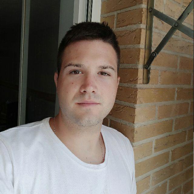 Candidate avatar