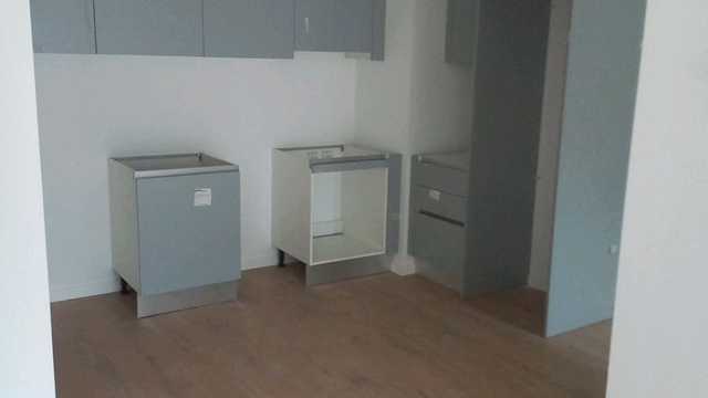 Instalador de Mobiliario de Cocina