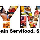 YM SPAIN SERVIFOOD, SL logo