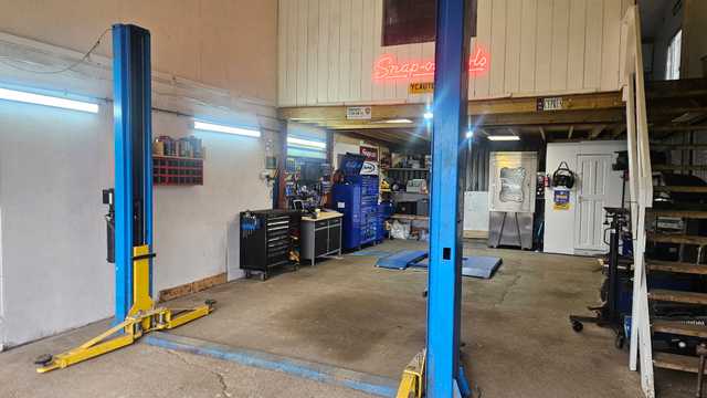 Vehicle Technician