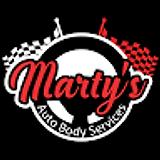 Martys A. avatar icon