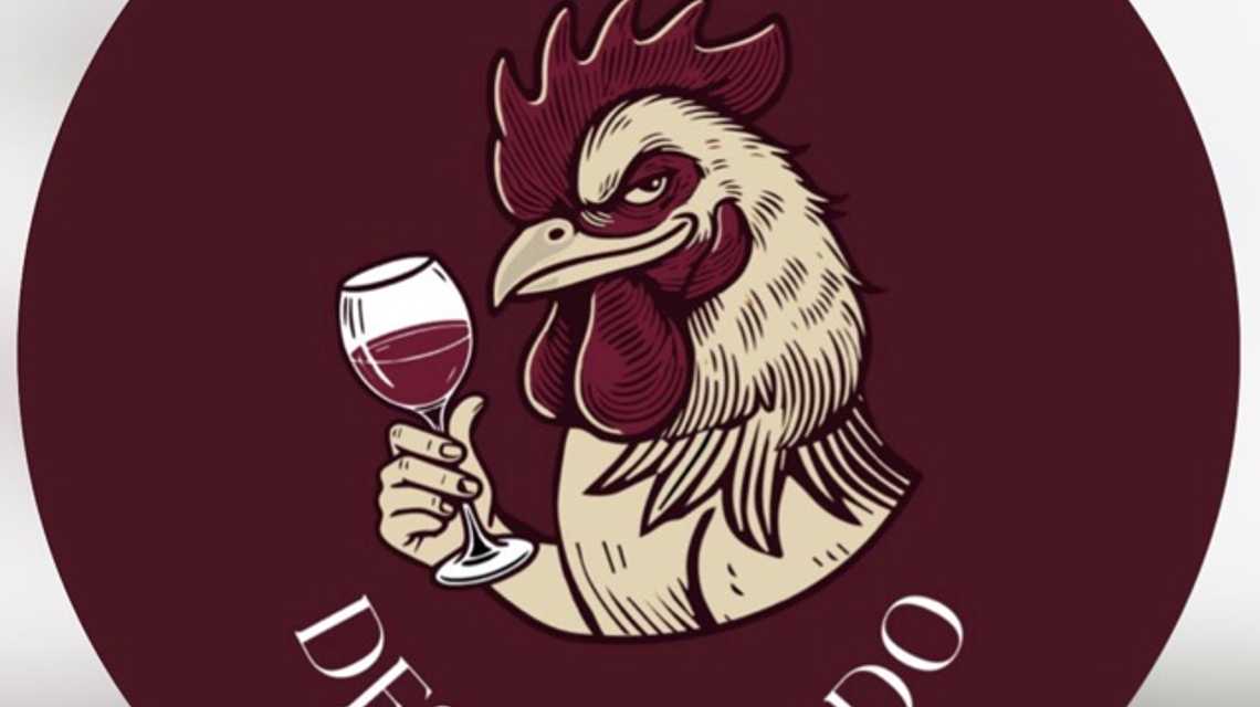 Gallo Descorchado cover image