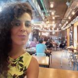 Ainhoa G. avatar icon