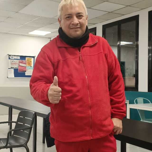 Candidate avatar