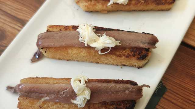 Cocinero/a