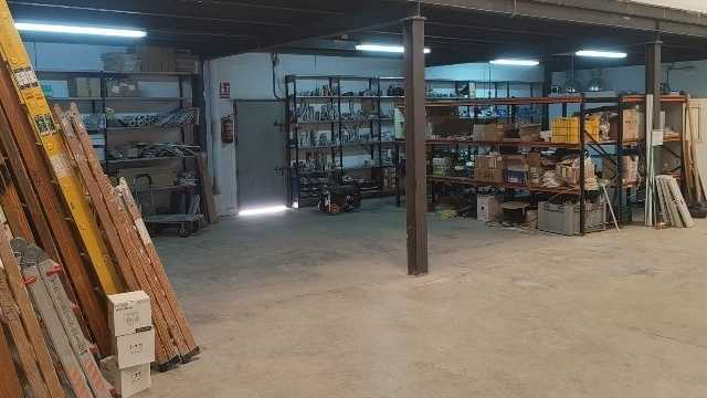 ELECTRICISTA AUTÓNOMO / COLABORADOR