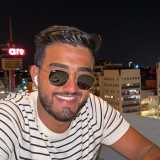 Amine T. avatar icon