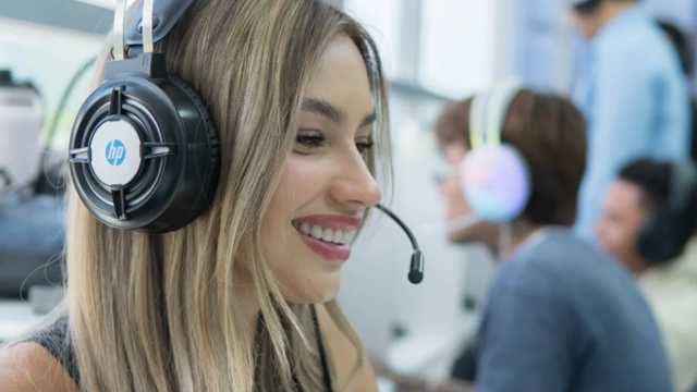 Teleoperador/a