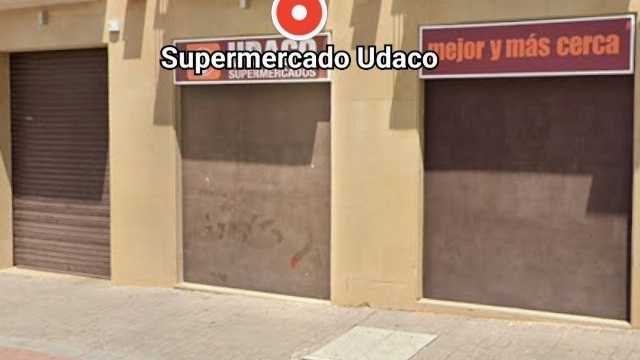 Dependiente/a de Tienda