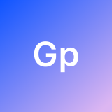 Garbi P. avatar icon