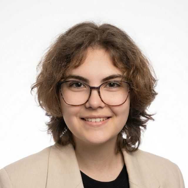Candidate avatar