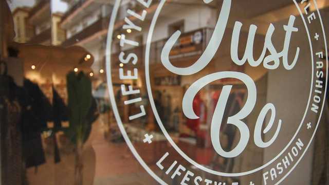 Shop assistent / styliste