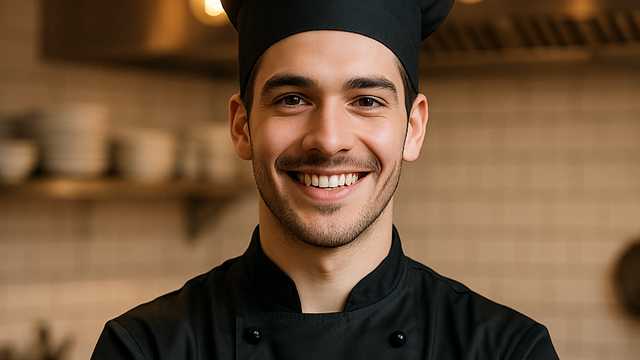 Ayudante/a de Cocina