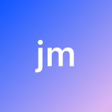 jesus M. avatar icon