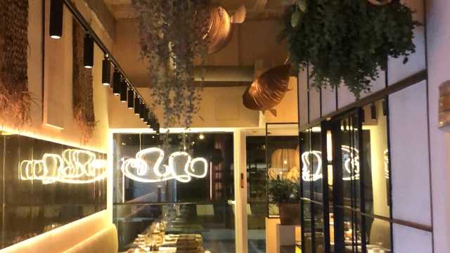 Camarero/a de Restaurante