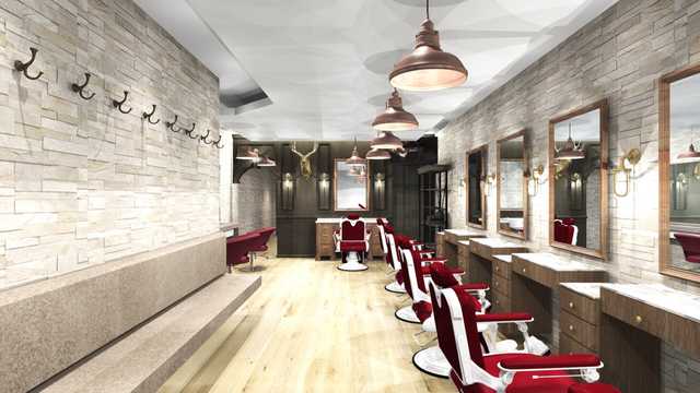 Experienced hairdressers wanted in balham